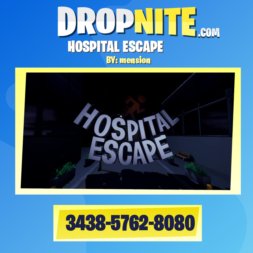 ¤ HOSPITAL ESCAPE ¤
