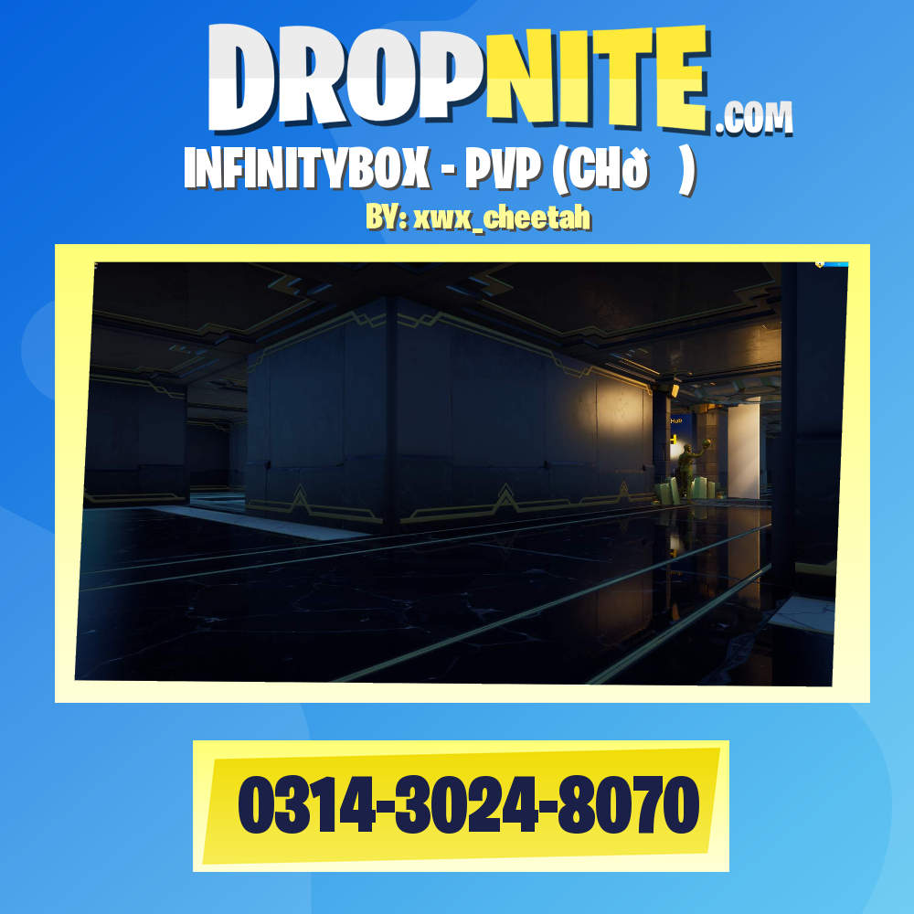 INFINITYBOX - PVP (CH🐆)