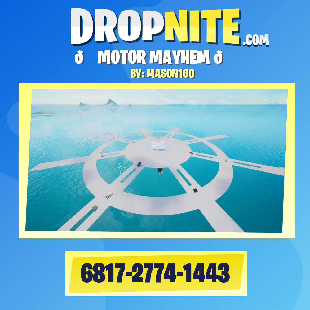 🚚 MOTOR MAYHEM 🏎