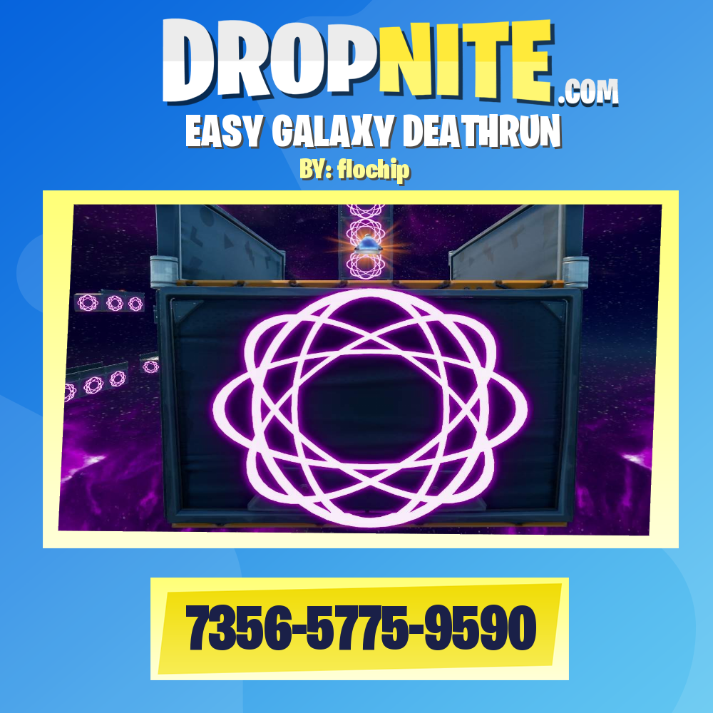 EASY GALAXY DEATHRUN