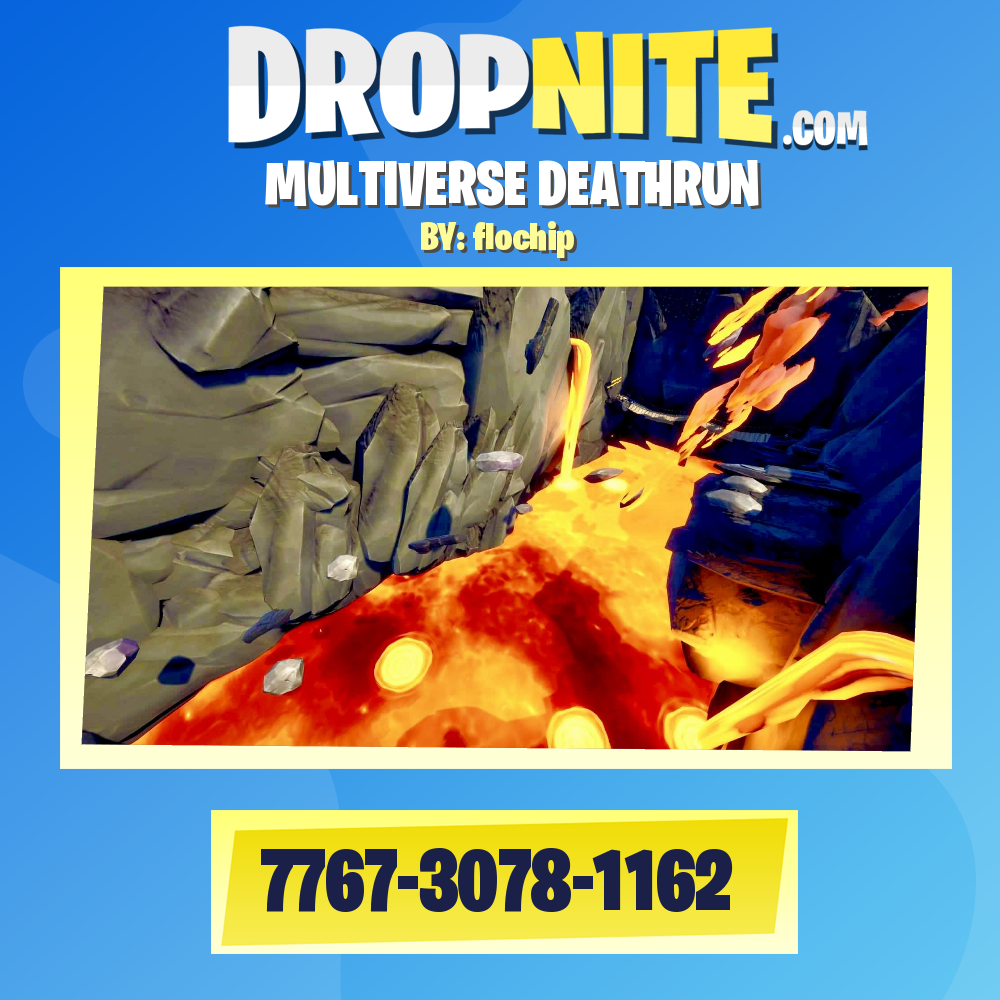 MULTIVERSE DEATHRUN