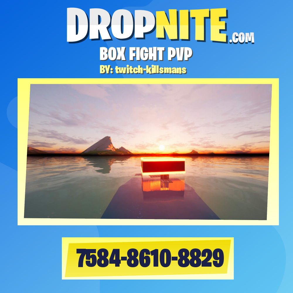BOX FIGHT PVP