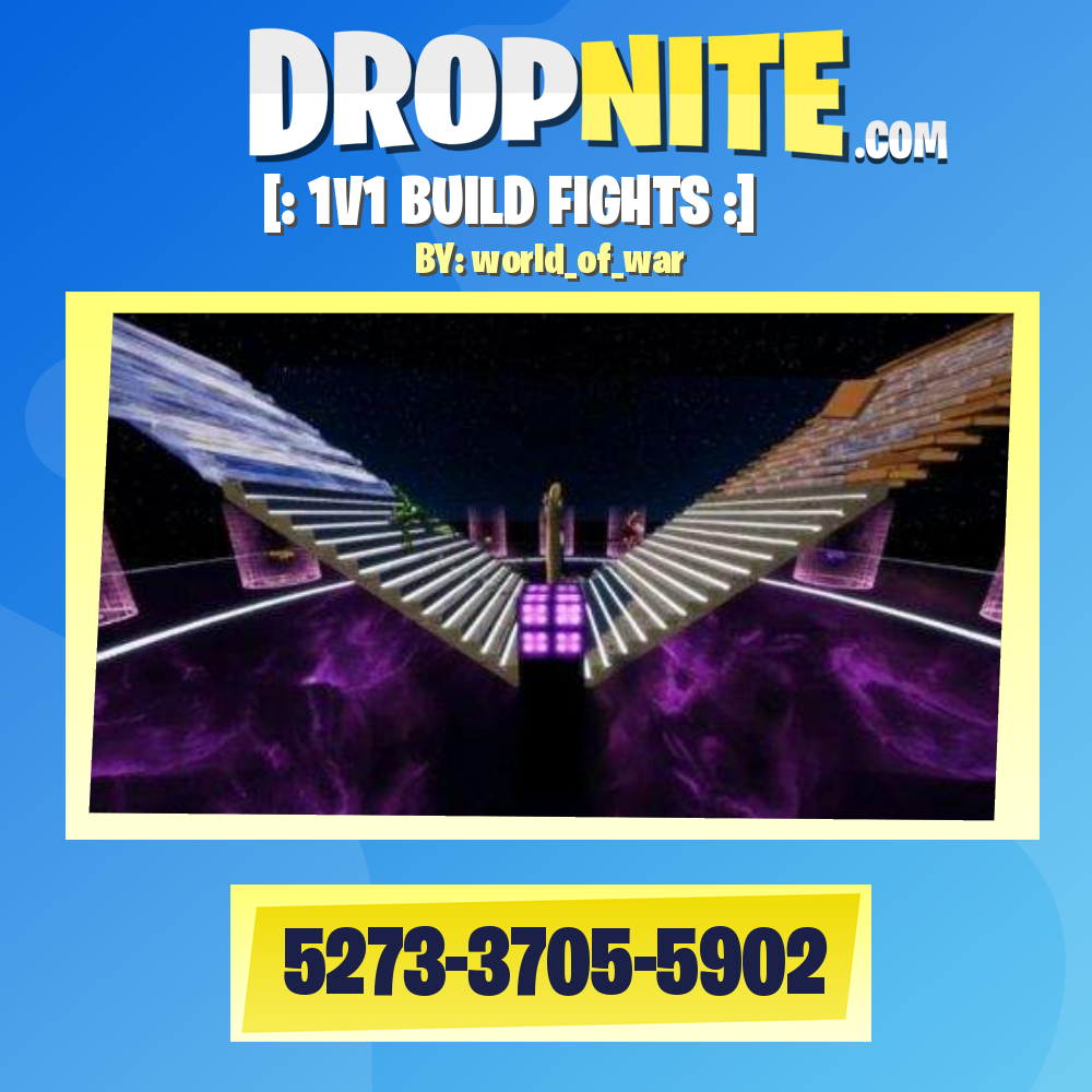 [: 1V1 BUILD FIGHTS :]