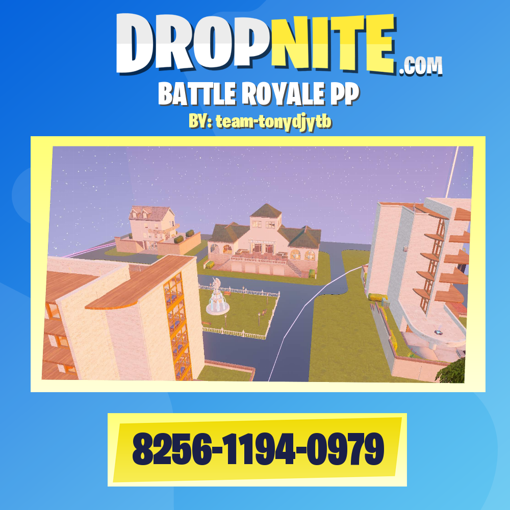 BATTLE ROYALE PP