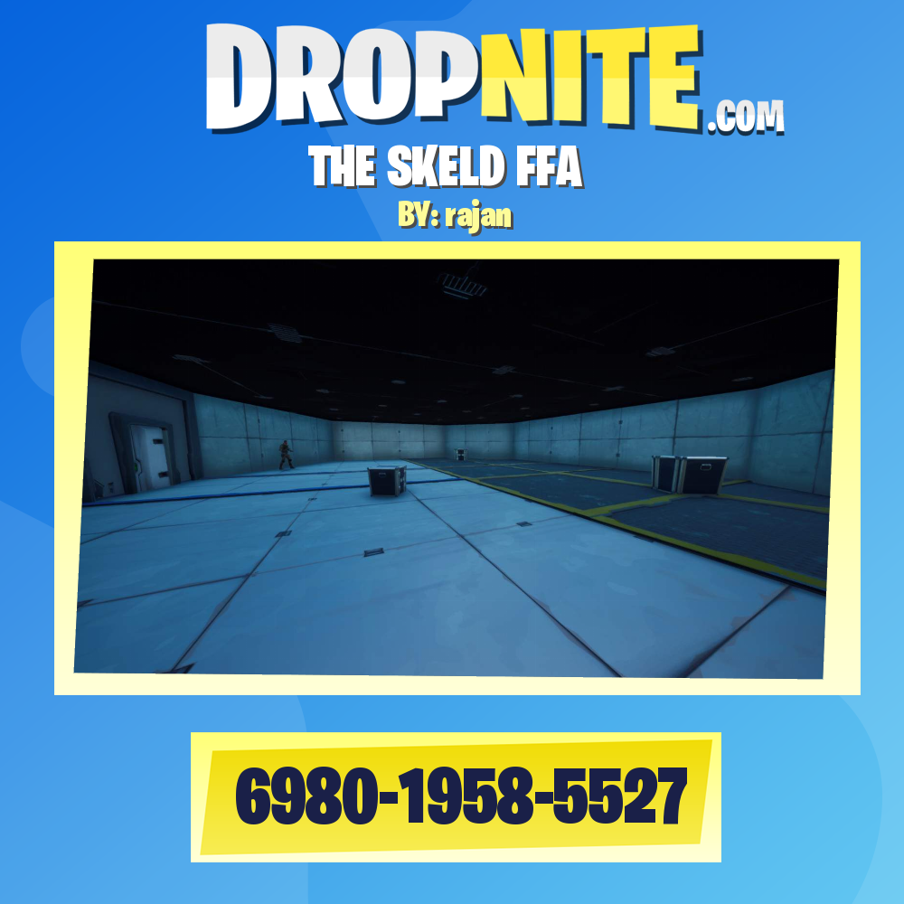 THE SKELD FFA