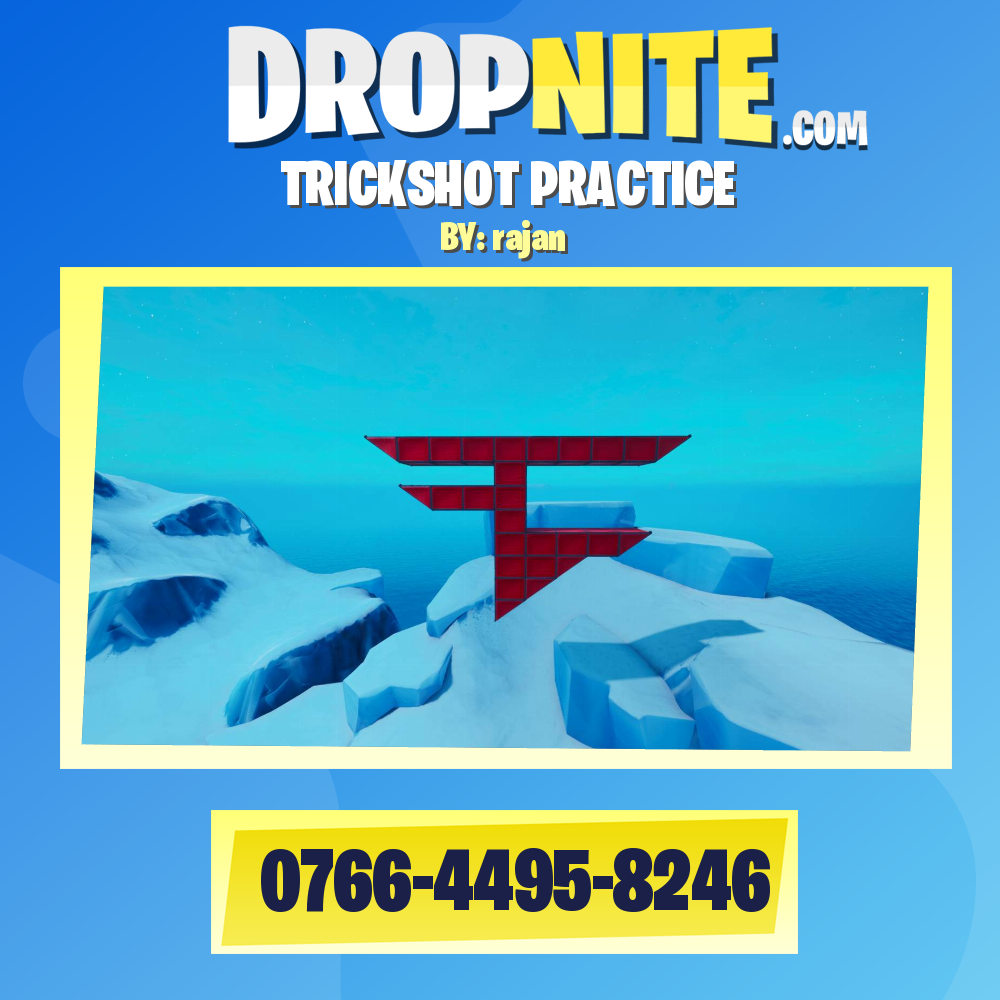 TRICKSHOT PRACTICE Course