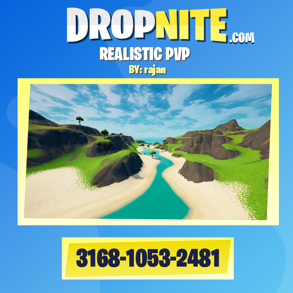REALISTIC PVP
