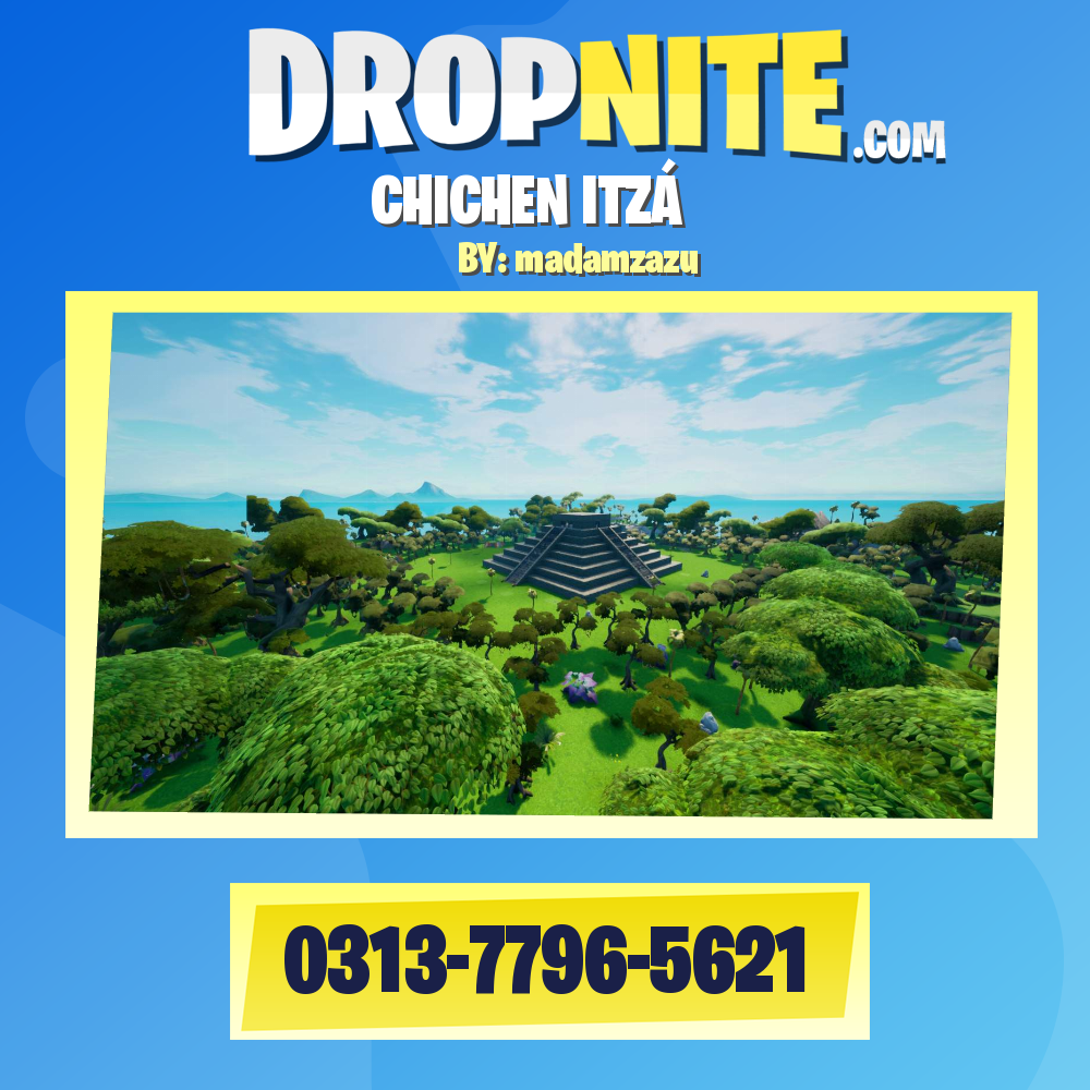 CHICHEN ITZÁ