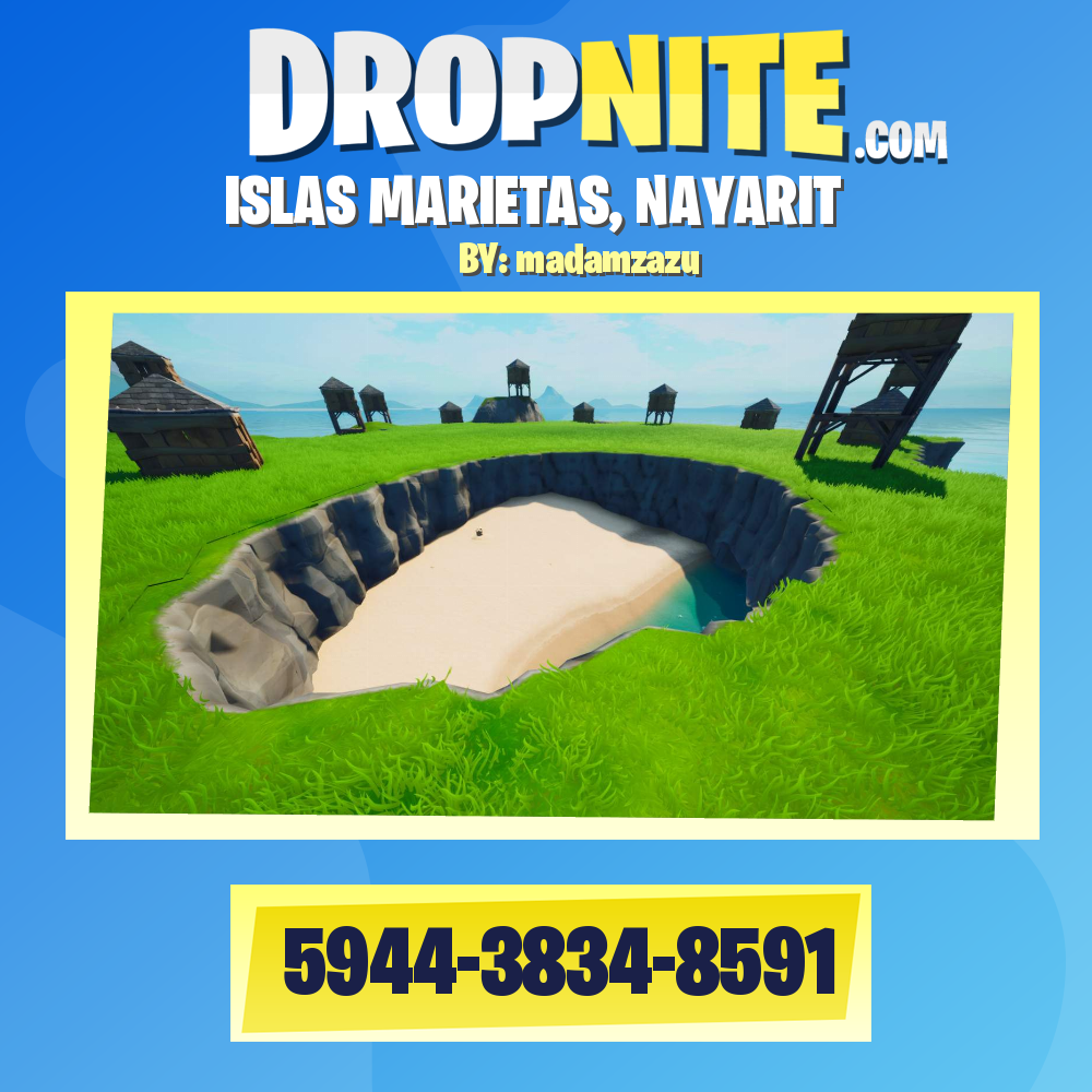 ISLAS MARIETAS, NAYARIT