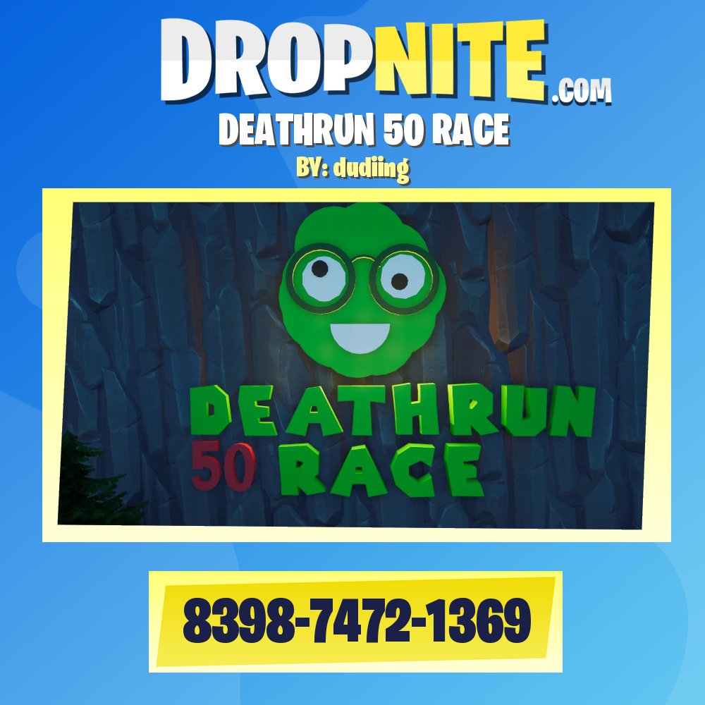 DEATHRUN 50 RACE