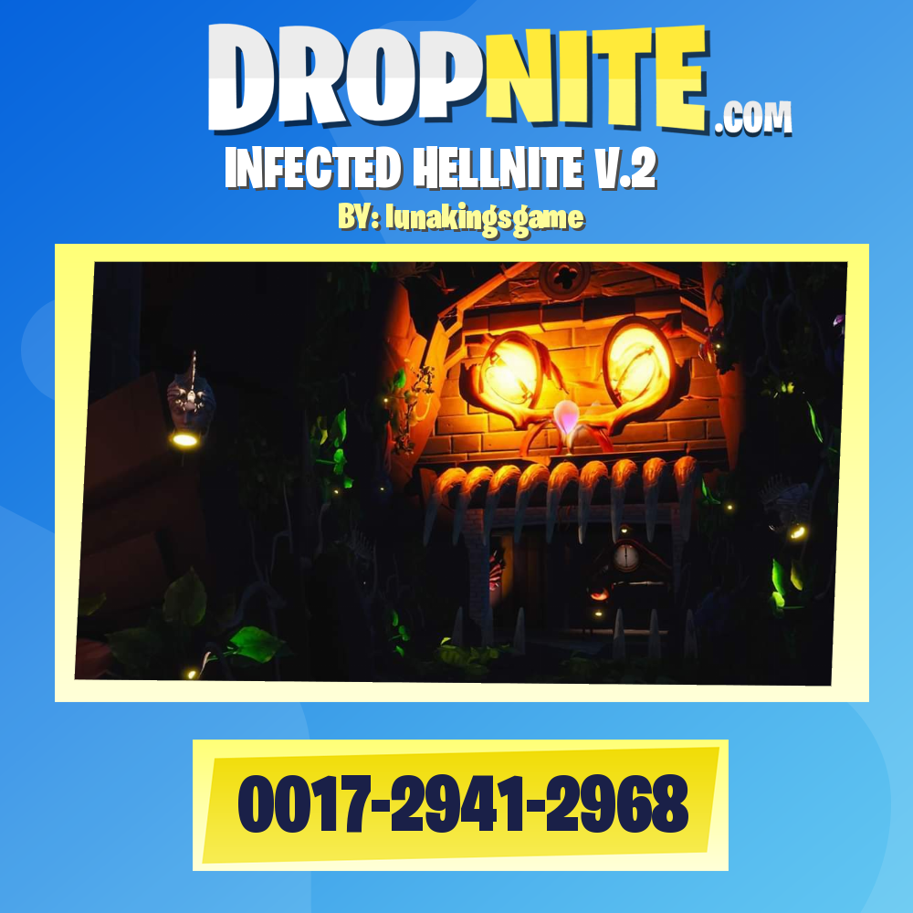 INFECTED HELLNITE V.2