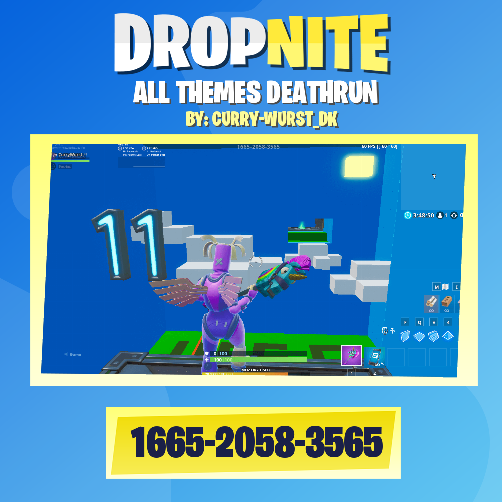 ALL THEMES DEATHRUN