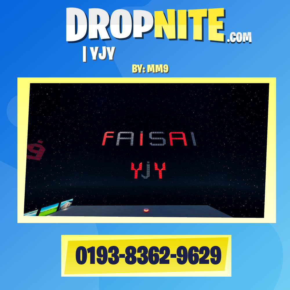 عاركني بالبناء فيصل يجي | YJY