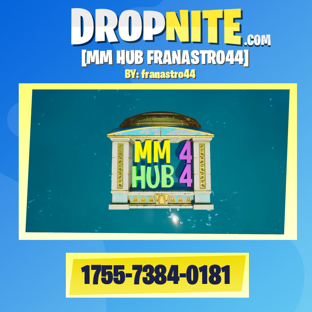 [MM HUB FRANASTRO44]