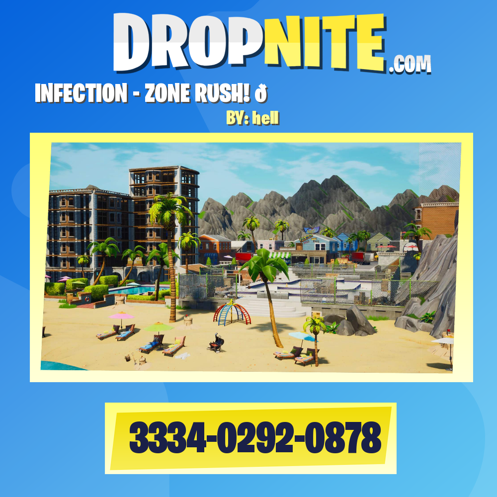 Escape Game - Pirates - Fortnite Creative Map Code - Dropnite