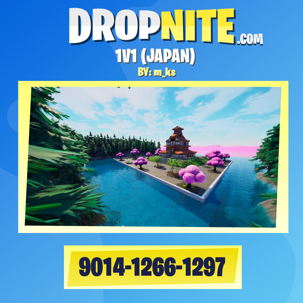 4V4 TEAM BOXFIGHTS - Fortnite Creative Map Code - Dropnite