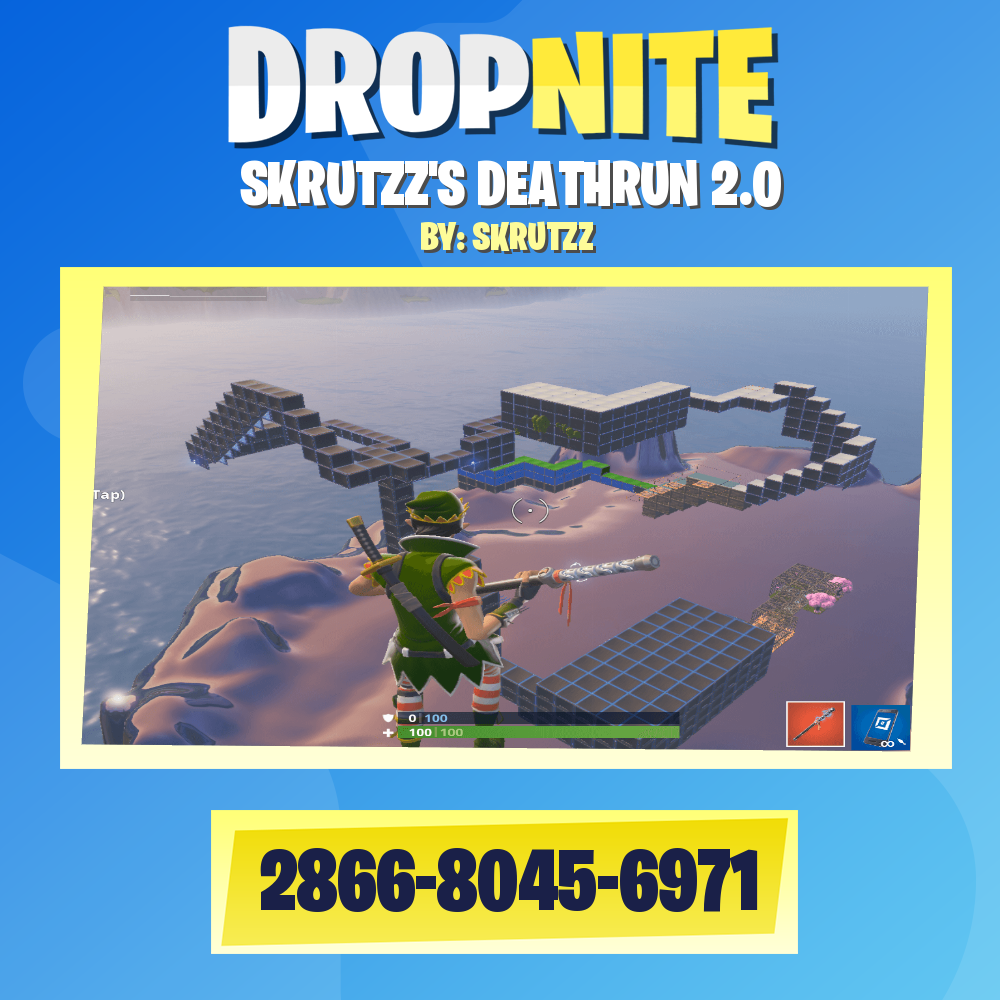 SKRUTZZ'S DEATHRUN 2.0