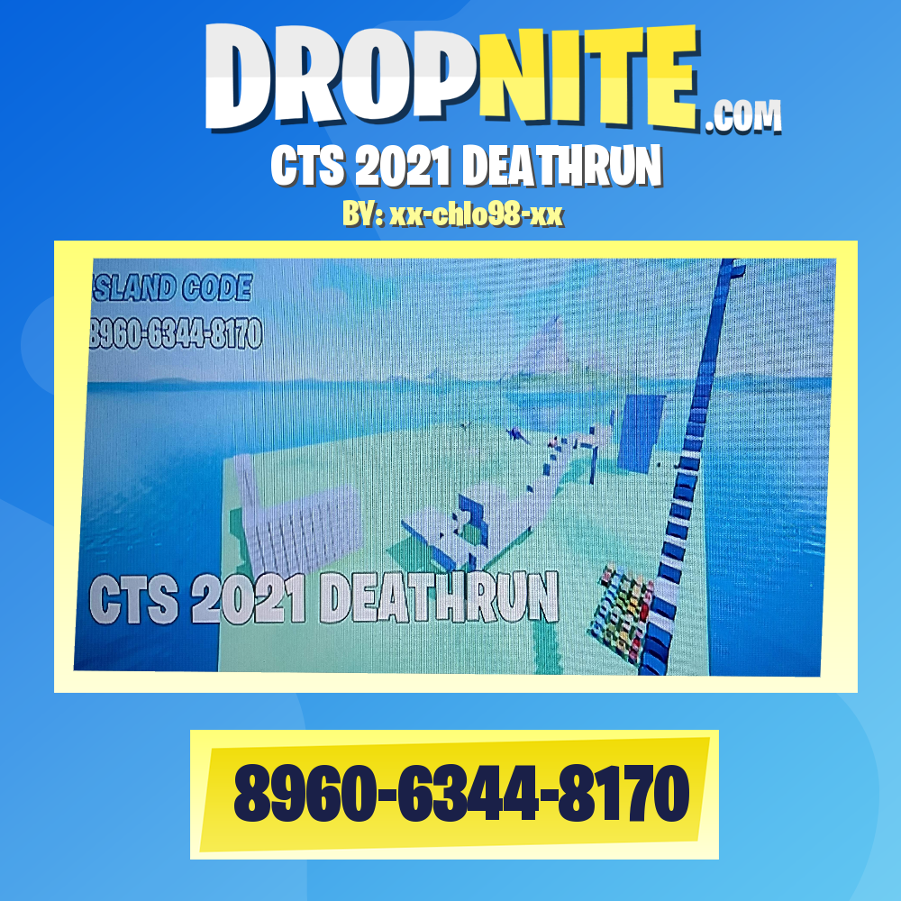 CTS 2021 DEATHRUN