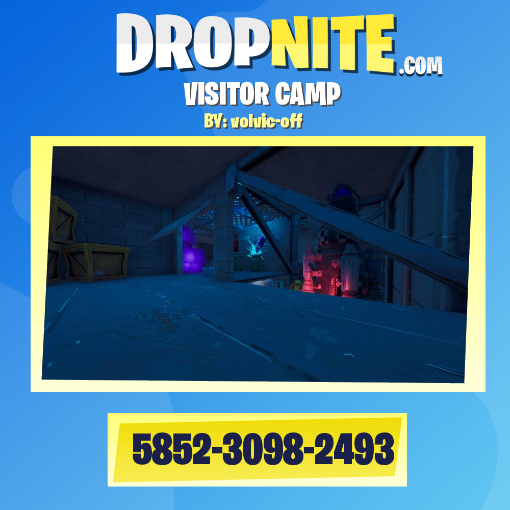 VISITOR CAMP