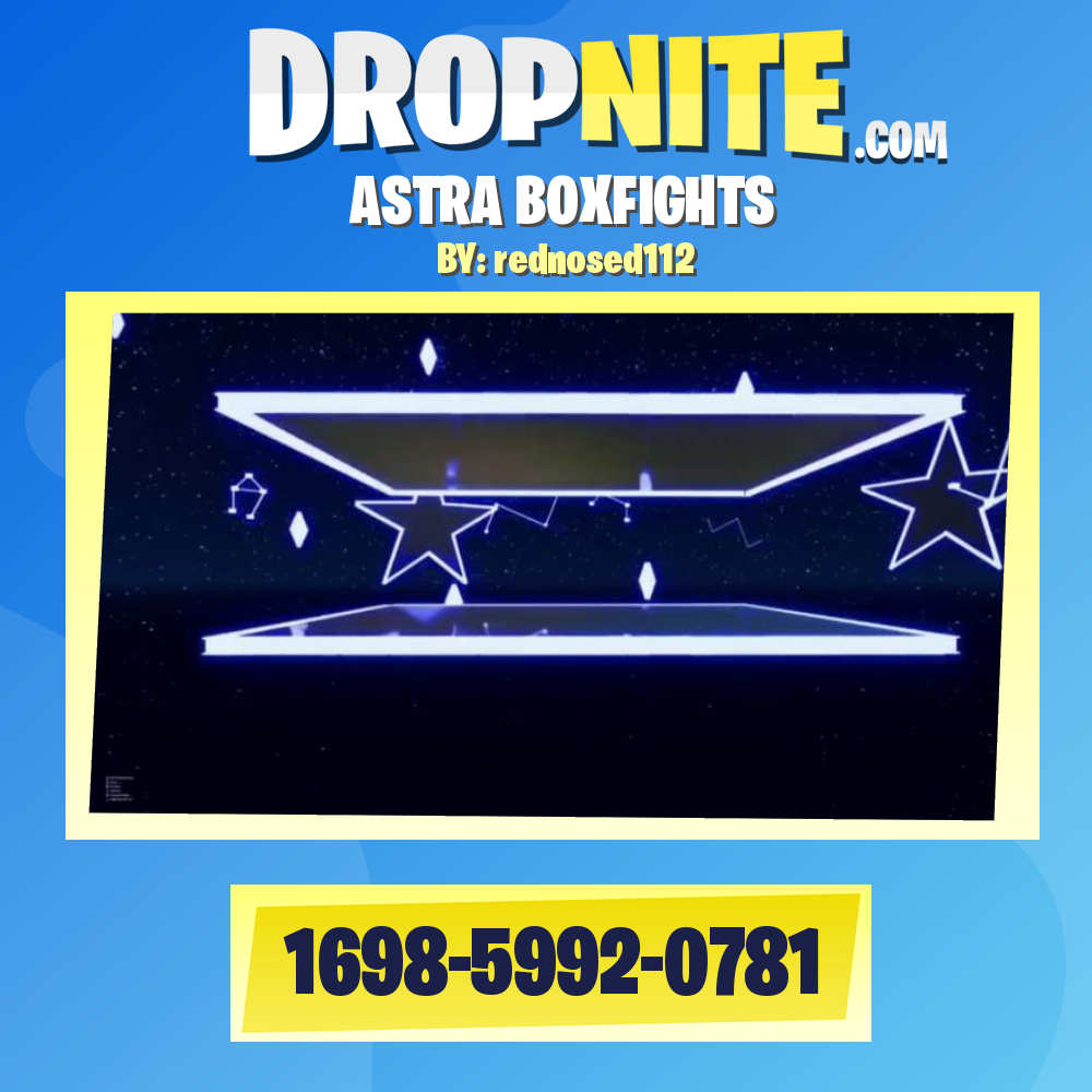 ASTRA BOXFIGHTS
