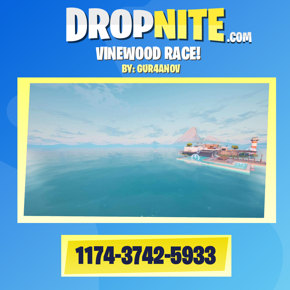 VINEWOOD RACE!