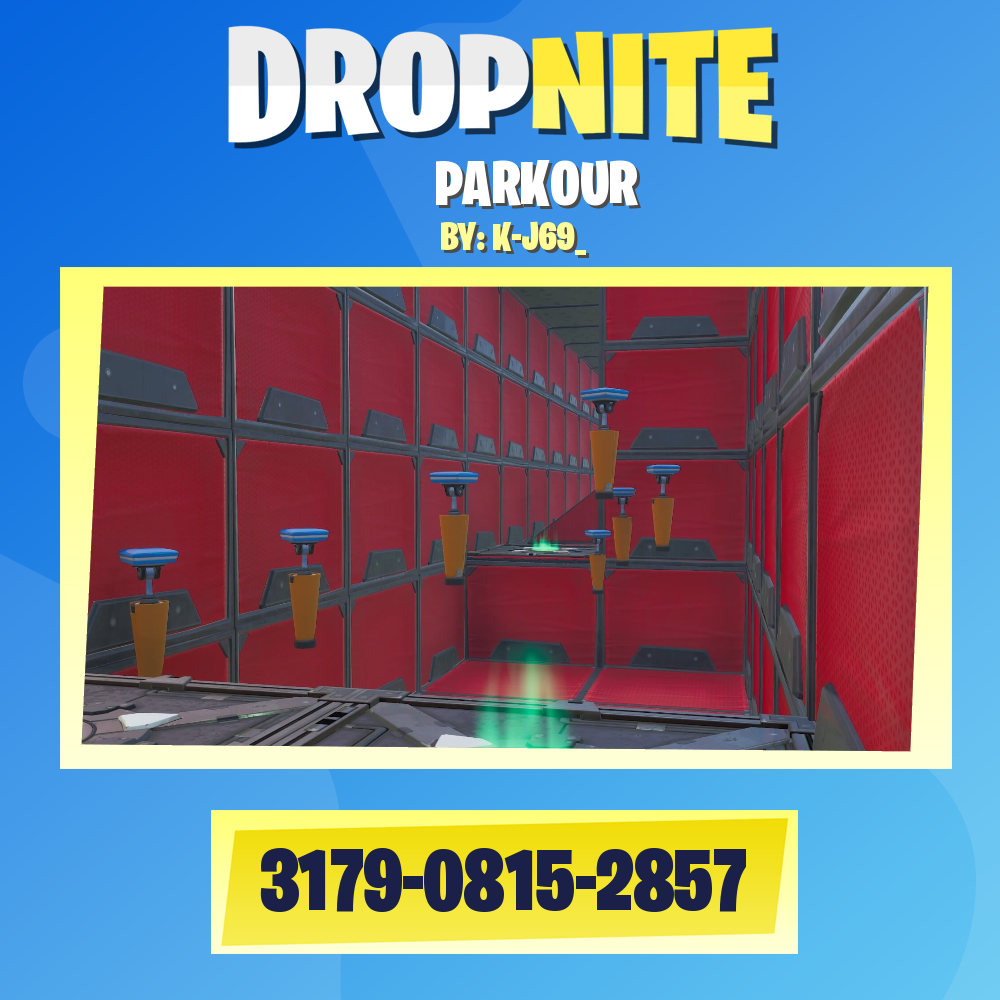 PARKOUR