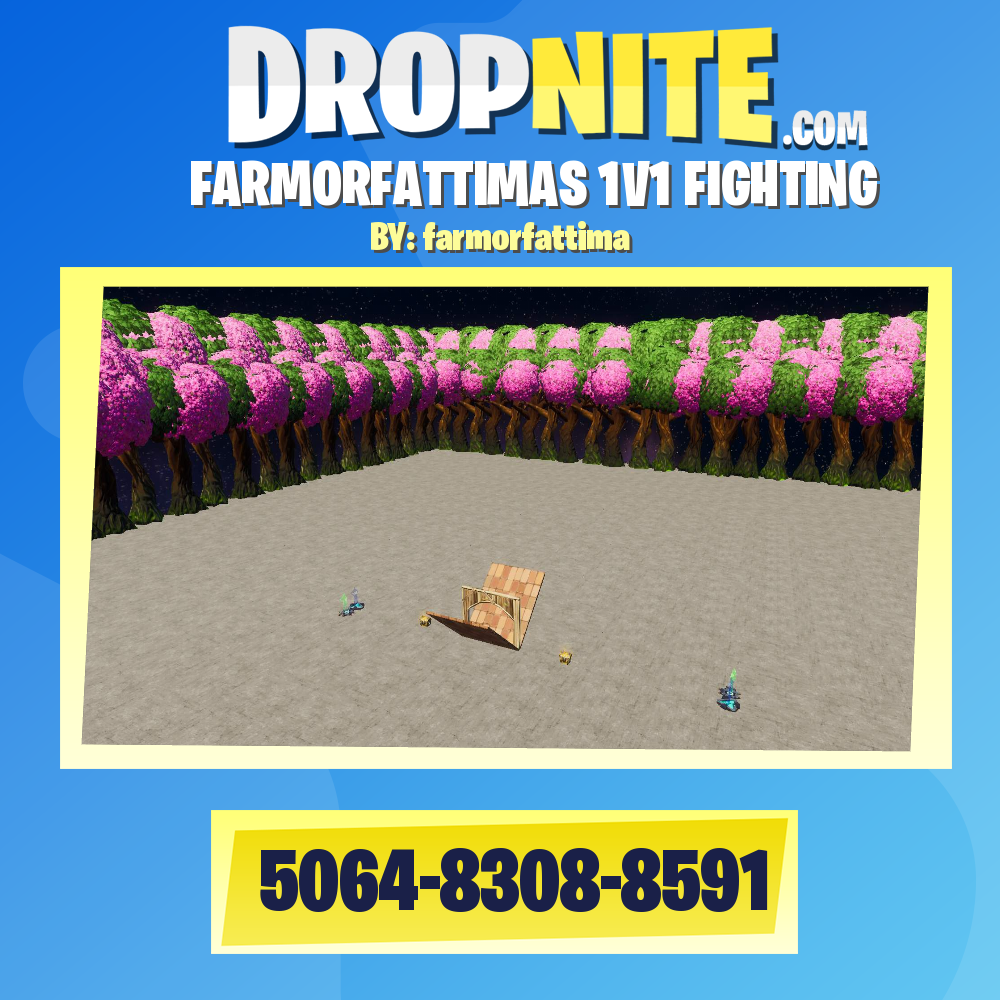 FARMORFATTIMAS 1V1 FIGHTING