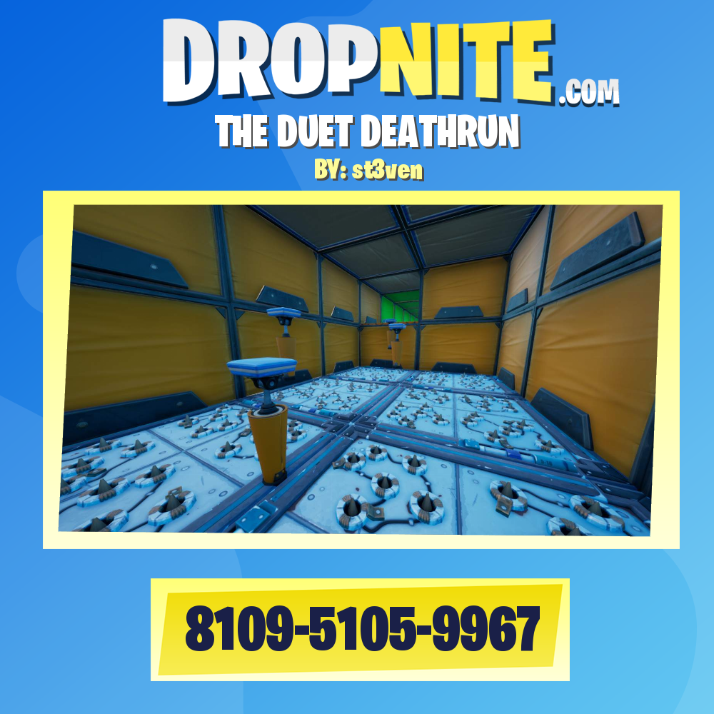 THE DUET DEATHRUN