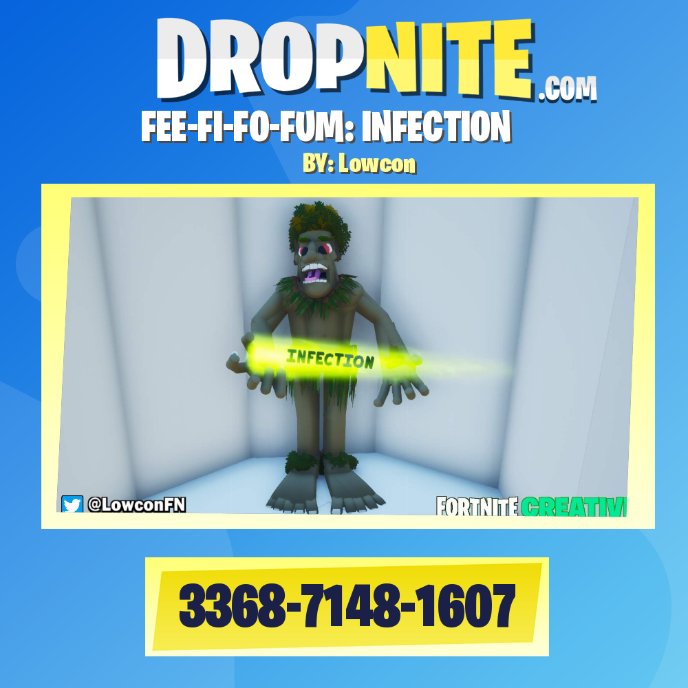 Down Under: INFECTION