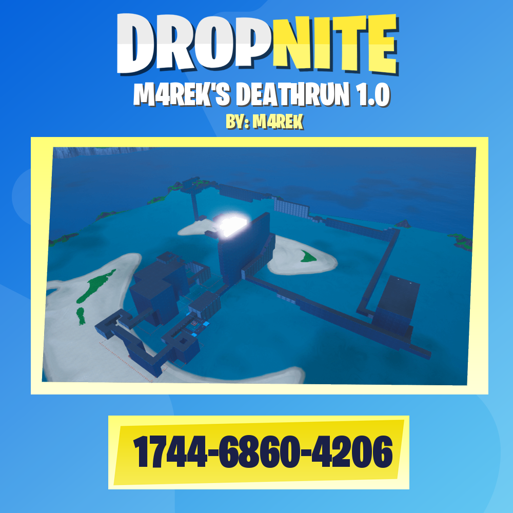 M4REK'S DEATHRUN 1.0