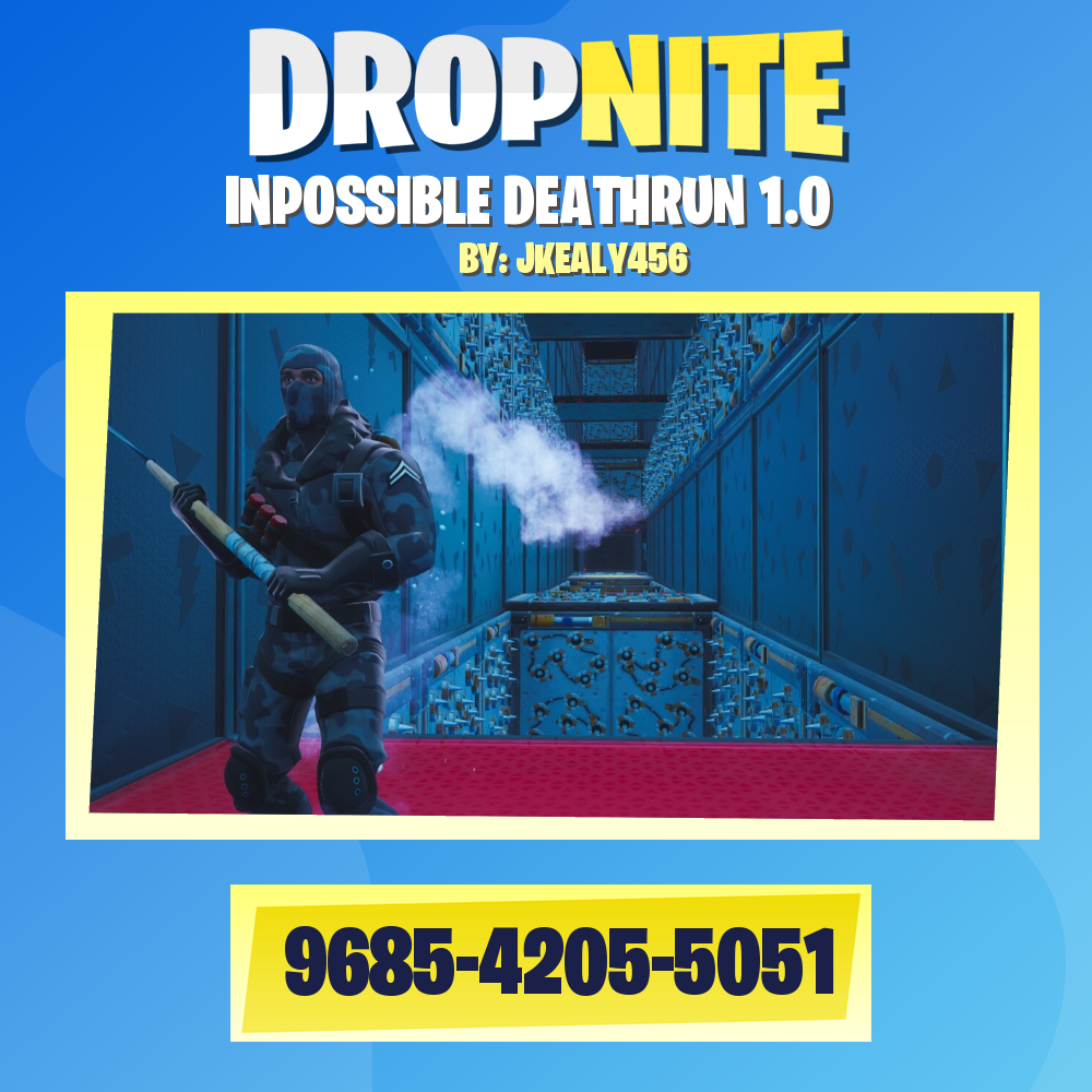 INPOSSIBLE DEATHRUN 1.0
