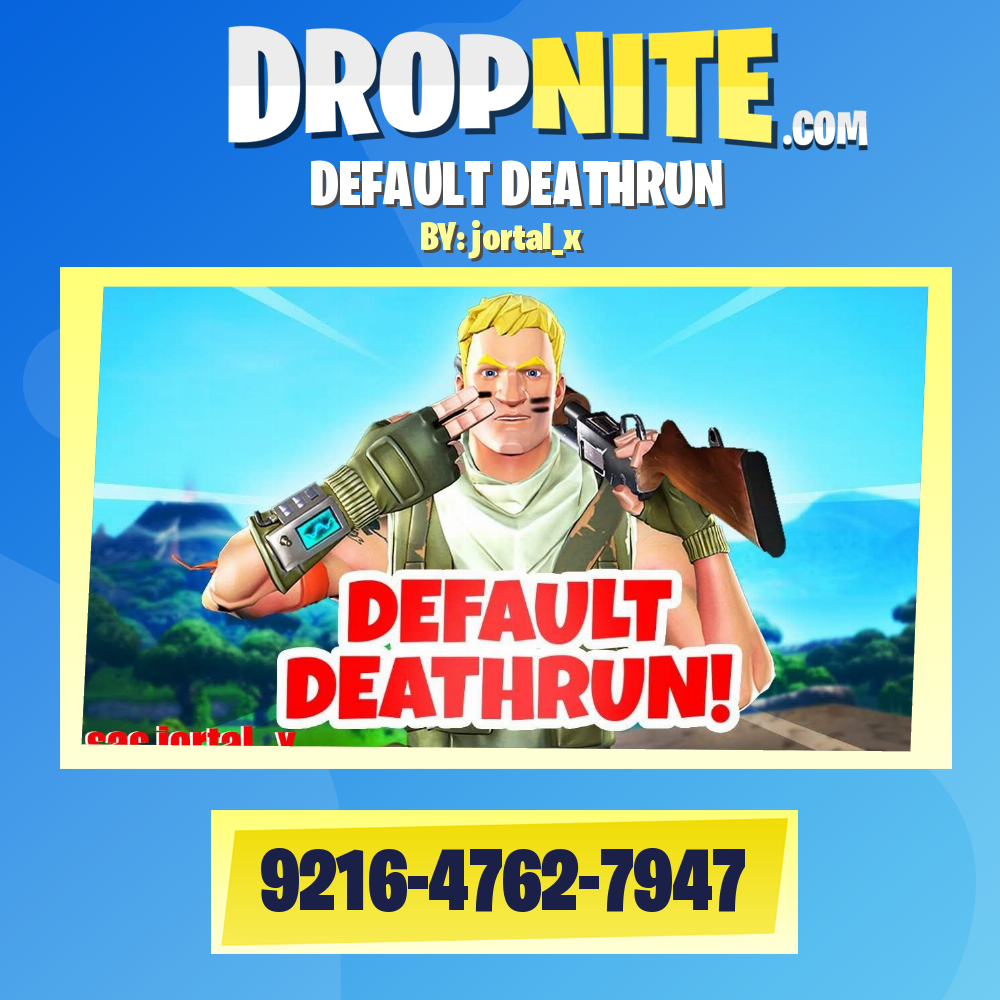 DEFAULT DEATHRUN