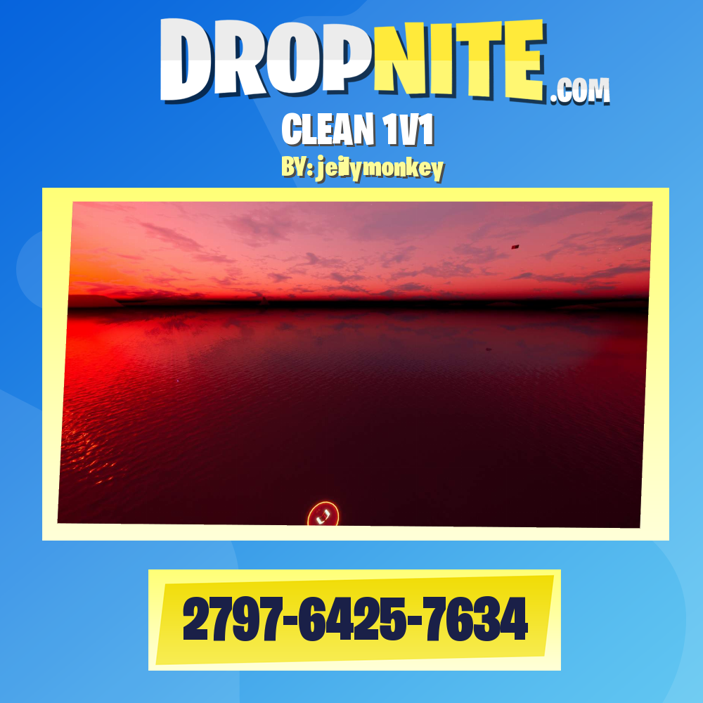 CLEAN 1V1