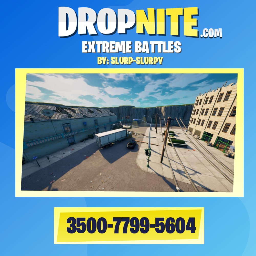 EXTREME BATTLES