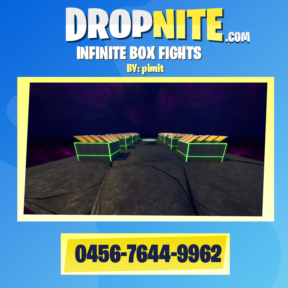 OHIO RP [TURF WARS] - Fortnite Creative Map Code - Dropnite