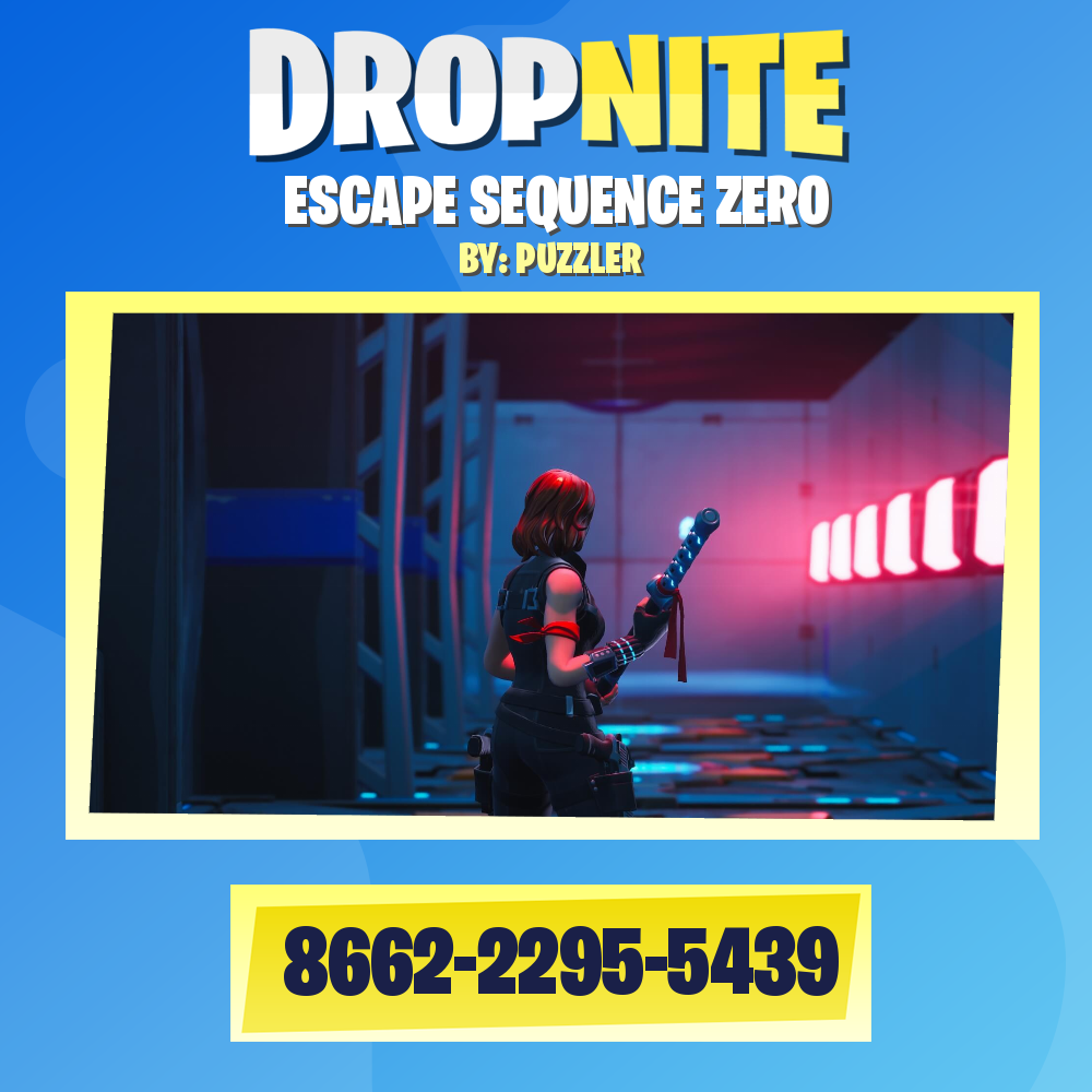 ESCAPE SEQUENCE ZERO