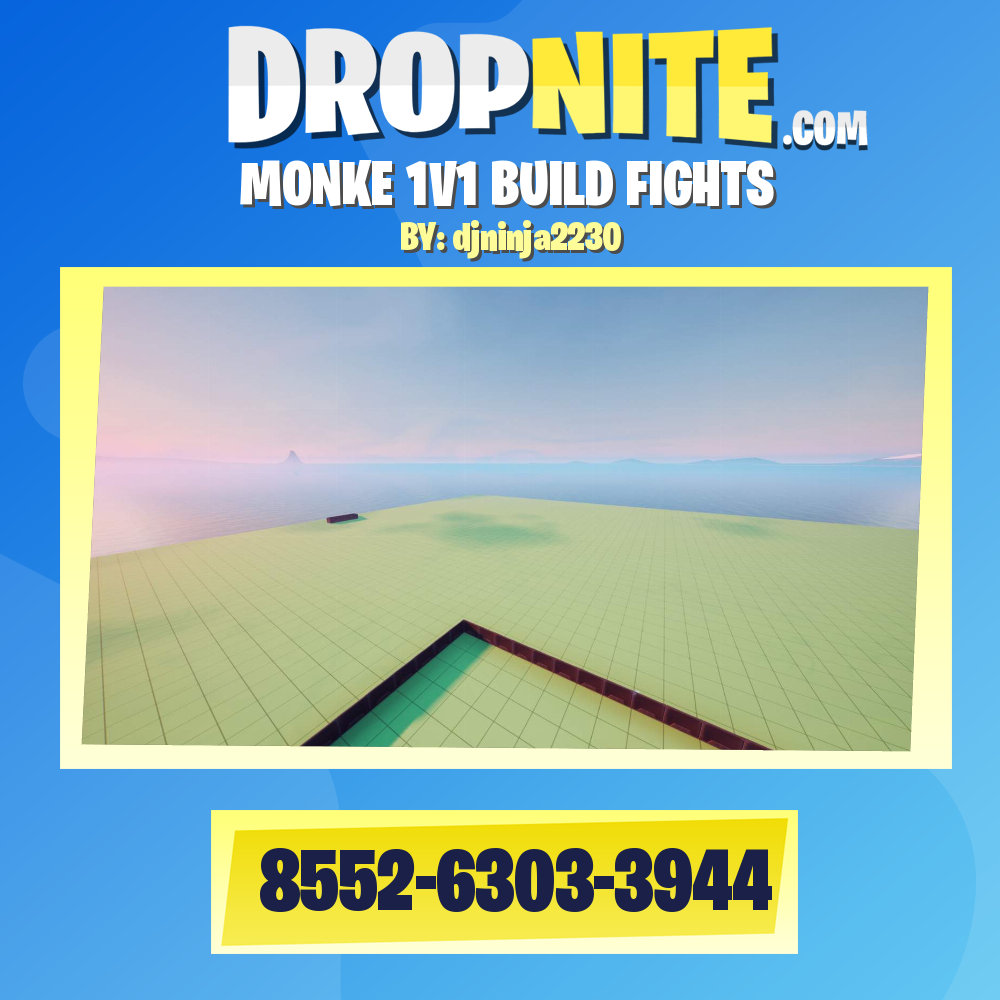 MONKE 1V1 BUILD FIGHTS !UPDATED!