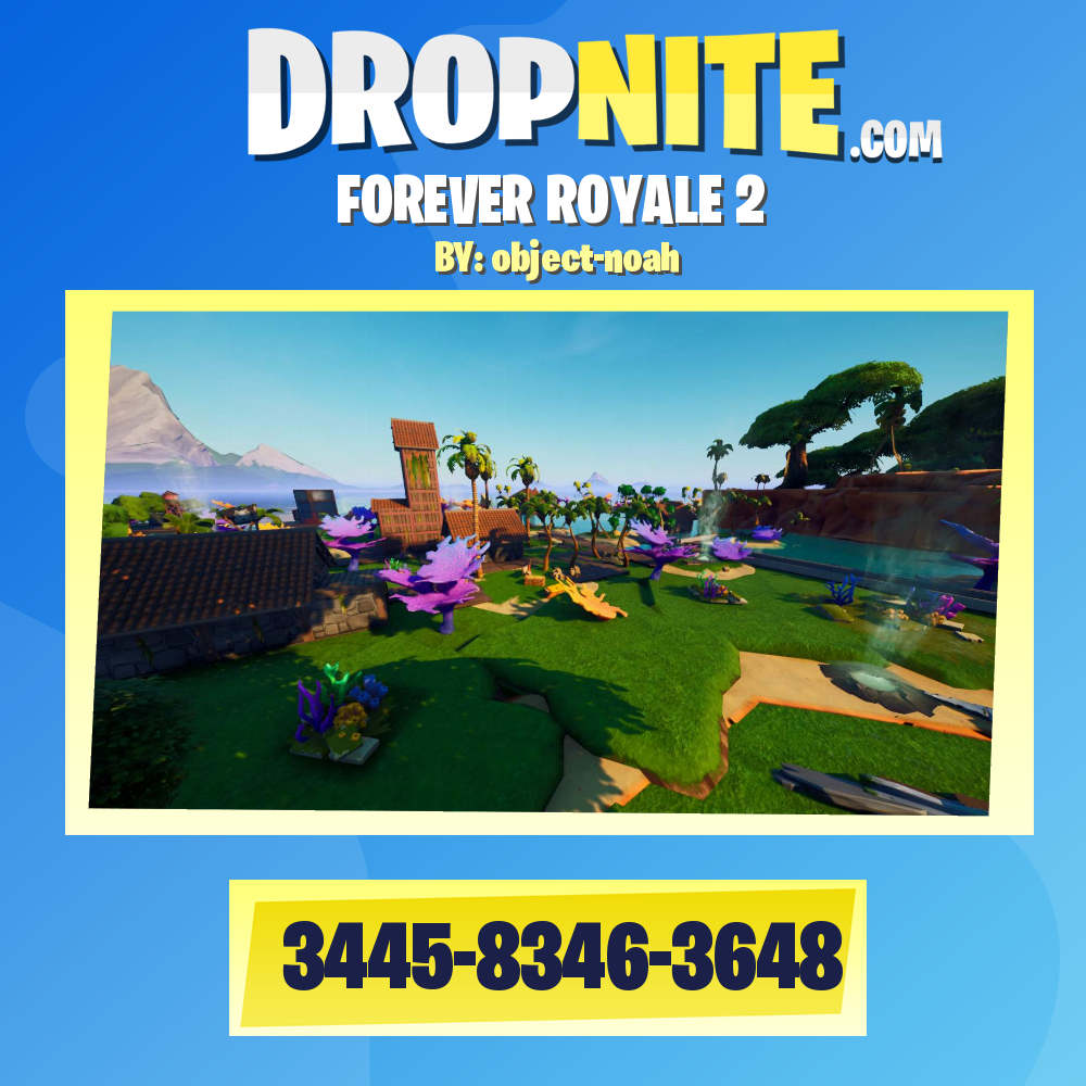 FOREVER ROYALE 2