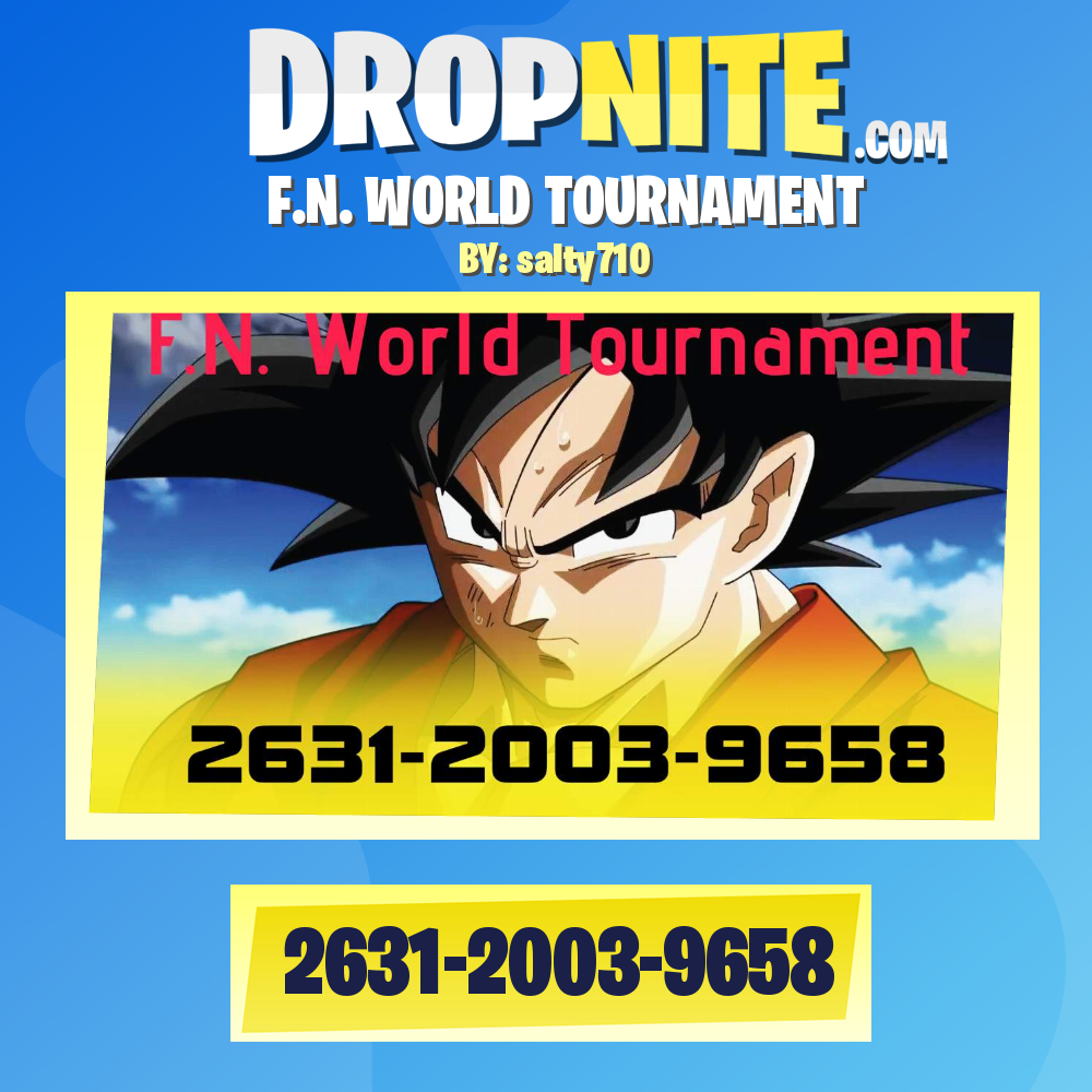 F.N. WORLD TOURNAMENT