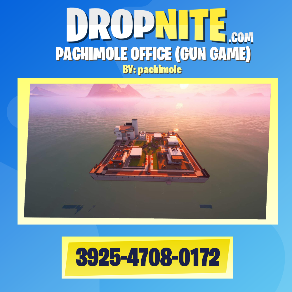 PACHIMOLE OFFICE (GUN GAME)