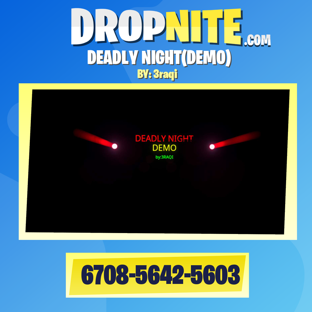 DEADLY NIGHT(DEMO)