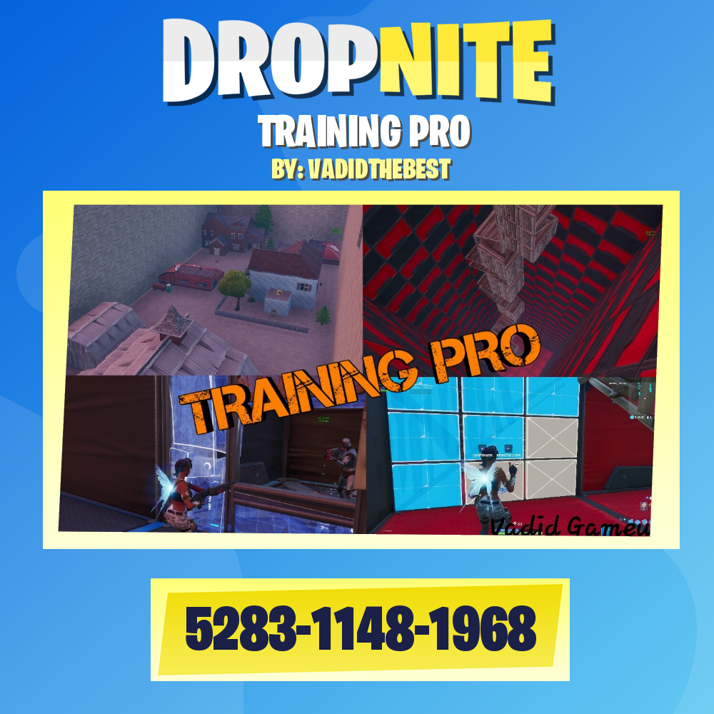 TRAINING PRO