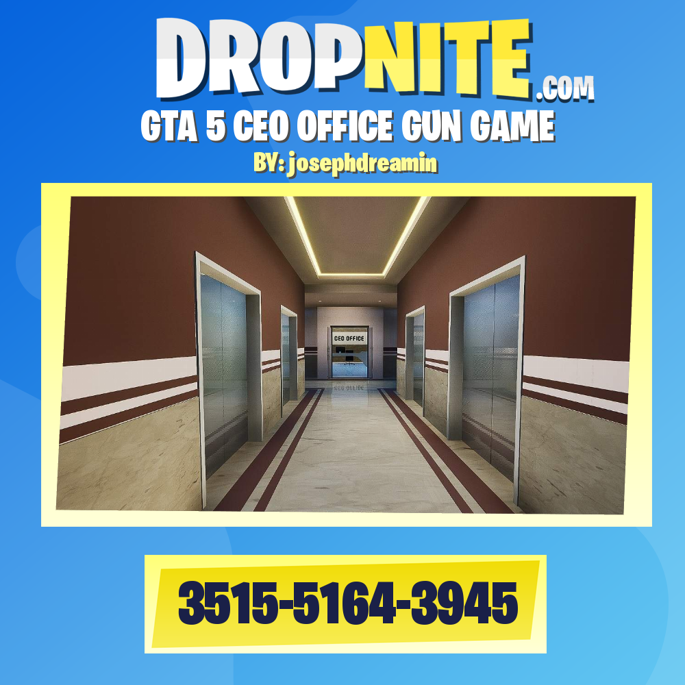 GTA V CEO OFFICE GUN GAME