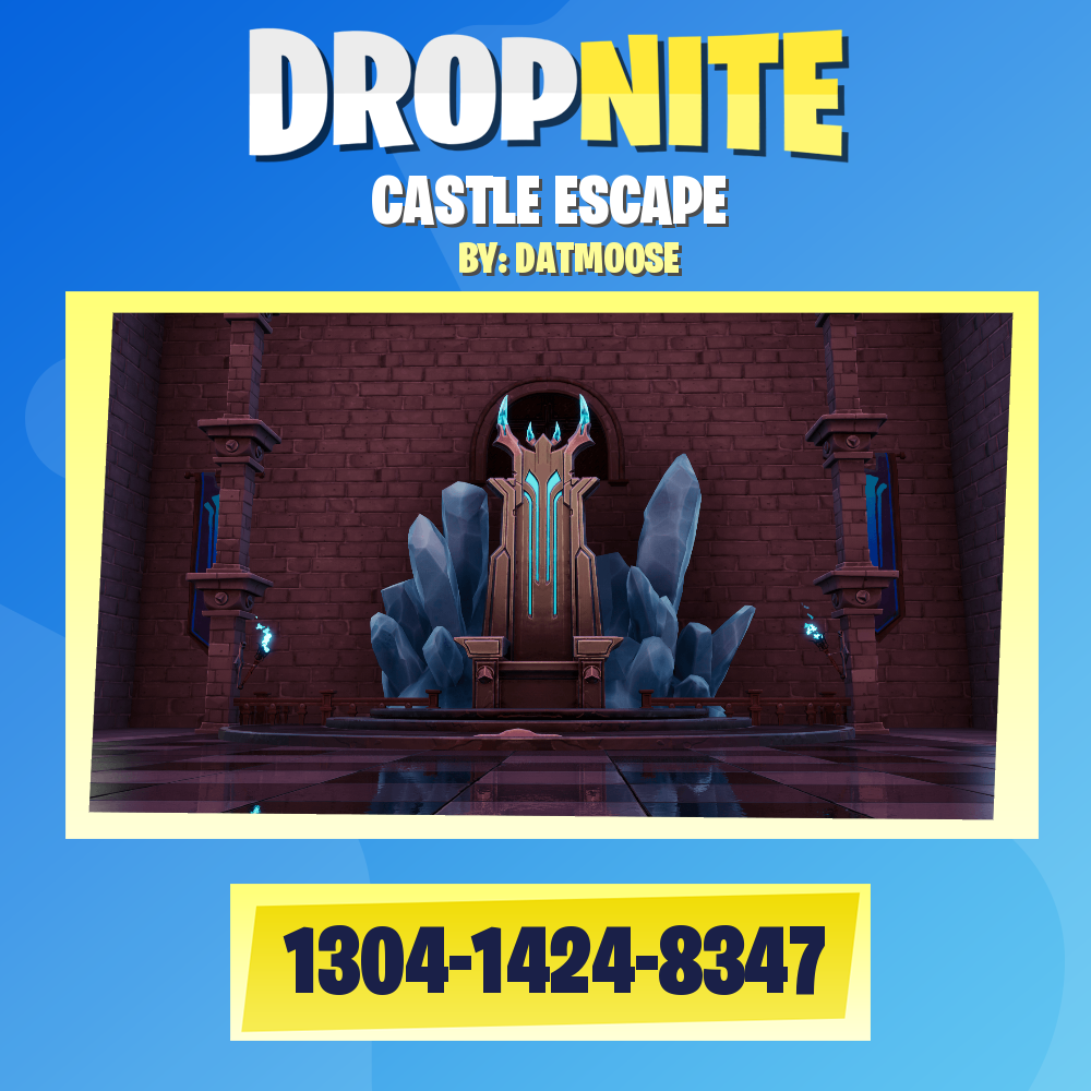 CASTLE ESCAPE
