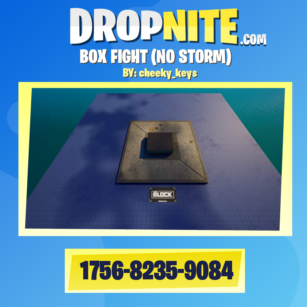 BOX FIGHT (NO STORM)