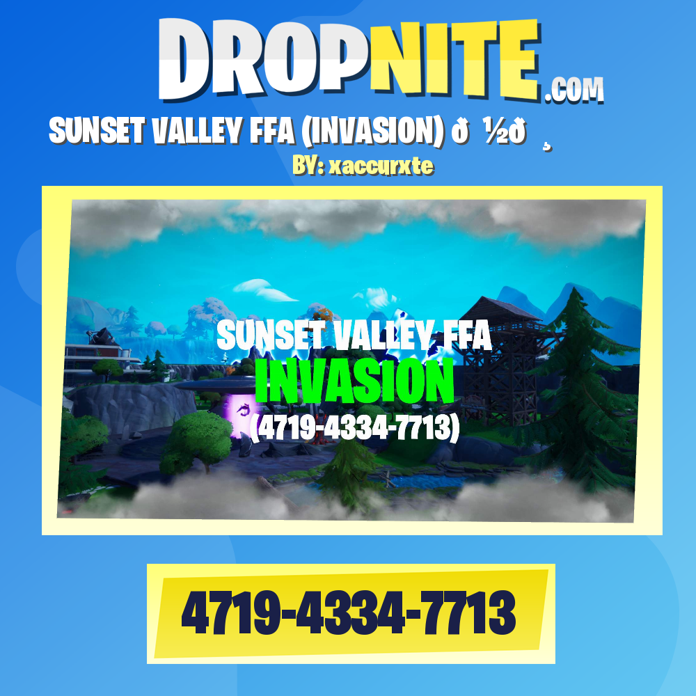 SUNSET VALLEY FFA