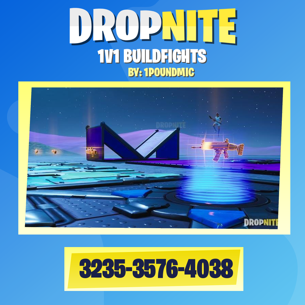 1V1 BUILDFIGHTS