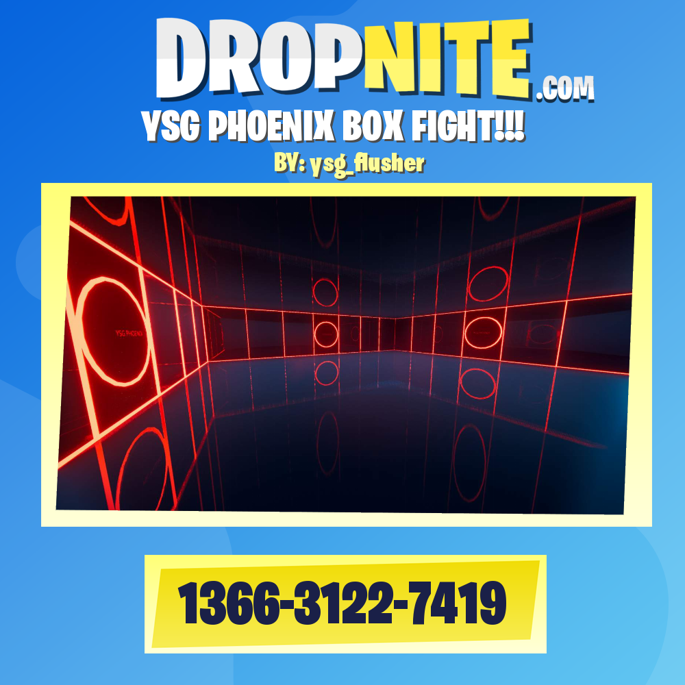 YSG PHOENIX BOX FIGHT!!!