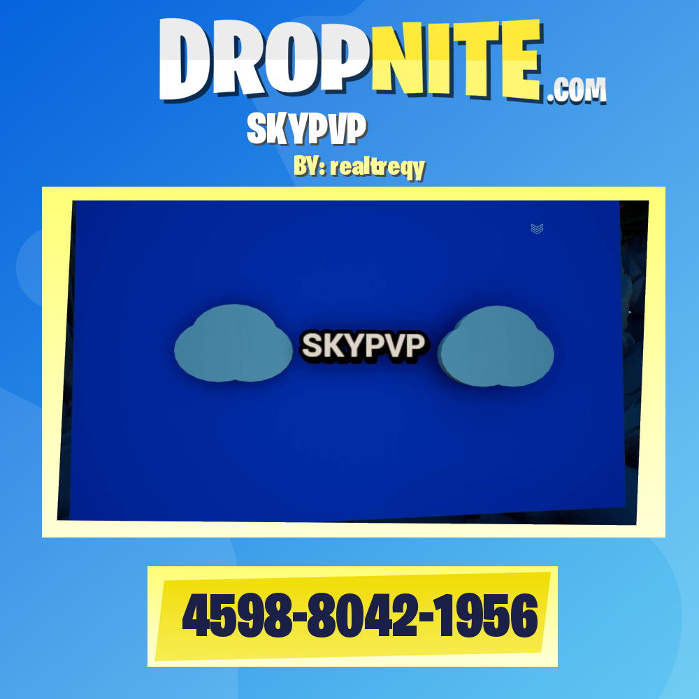 ☁ SKYPVP ☁