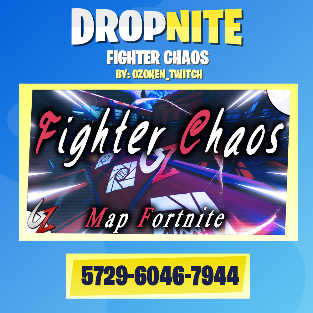 FIGHTER CHAOS
